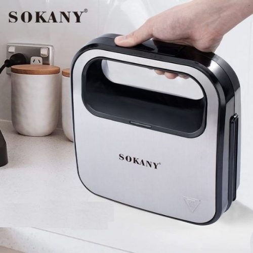 Električni roštilj i toster SK-BBQ-132