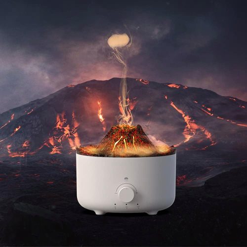 Ovlaživač vazduha/difuzer Vulcano