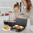 Električni roštilj i toster SK-BBQ-132