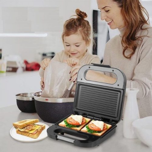 Električni roštilj i toster SK-BBQ-132