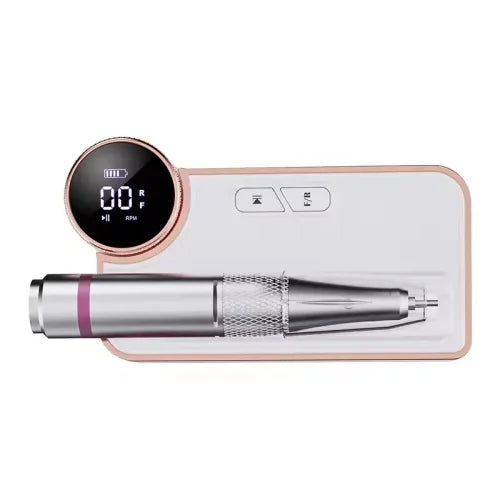 Punjiva turpija za nokte BQ-109 50W
