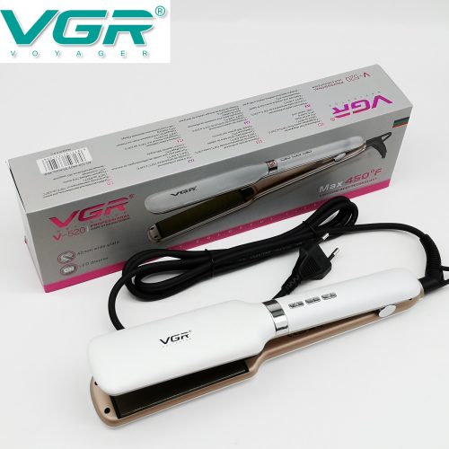 Pegla za Kosu VGR V-520
