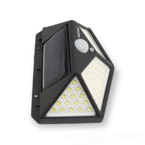 Aerbes zidna solarna lampa sa senzorom pokreta – 20W/30W