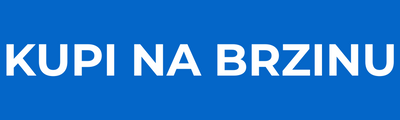 Kupi na brzinu