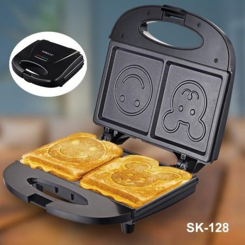 Aparat za waffle – SK-122