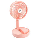 Prenosivi mini ventilator JH-2028