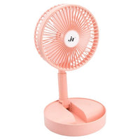 Prenosivi mini ventilator JH-2028