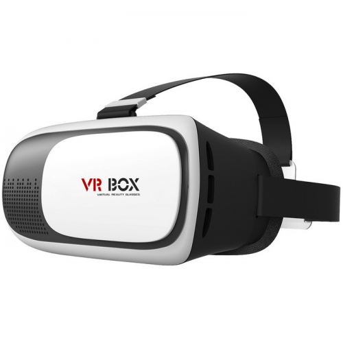 VR BOX 3D Naočare