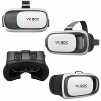 VR BOX 3D Naočare
